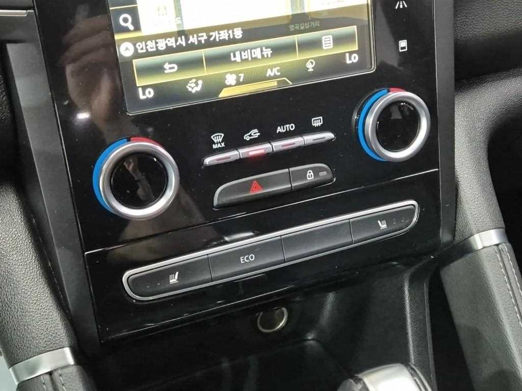 SAMSUNG QM6 2019 Gris - Importación desde Corea - HF Imports Iquique - Foto 17