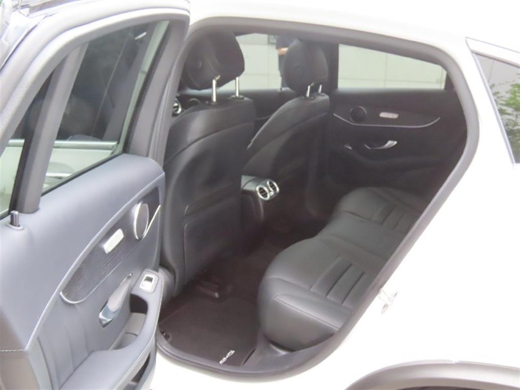 Mercedes Benz GLC Class 2023 Blanco - Importación desde Corea - HF Imports Iquique - Foto 13