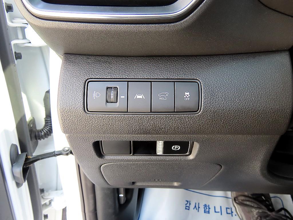HYUNDAI Santa Fe - Vista 12