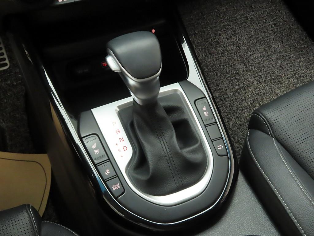 KIA K3 - Vista 10