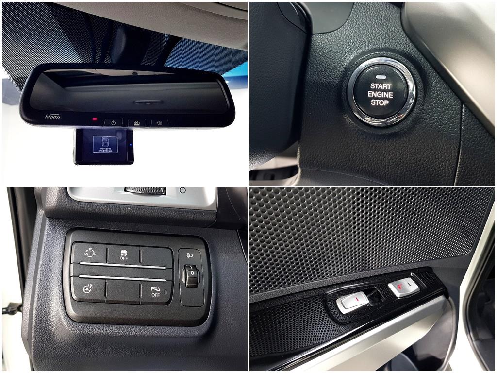 Ssangyong Tivoli 2015 Blanco - Importación desde Corea - HF Imports Iquique - Foto 14