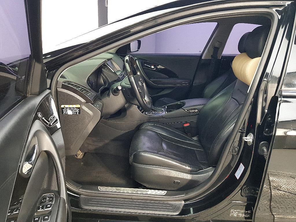 HYUNDAI Grandeur - Vista 8