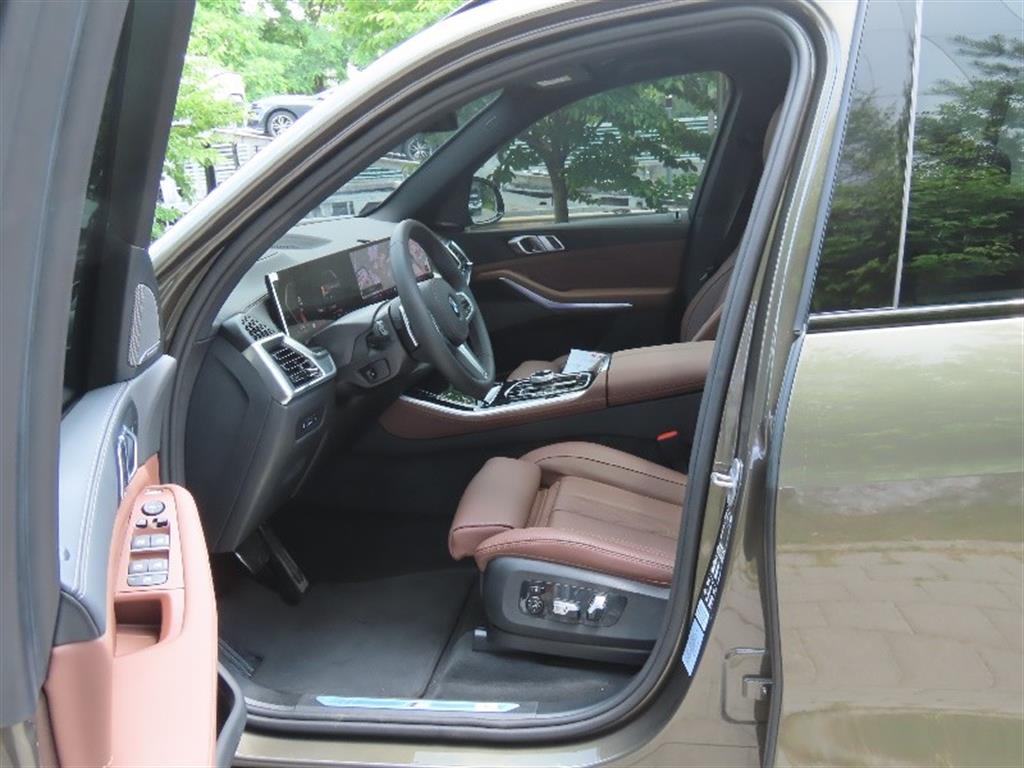 BMW X5 2025 - Importación desde Corea - HF Imports Iquique - Foto 15