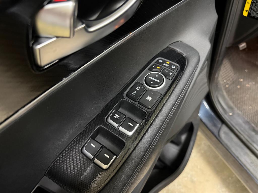 KIA Sorento 2018 Azul - Importación desde Corea - HF Imports Iquique - Foto 16