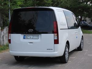 HYUNDAI Staria - Vista 6