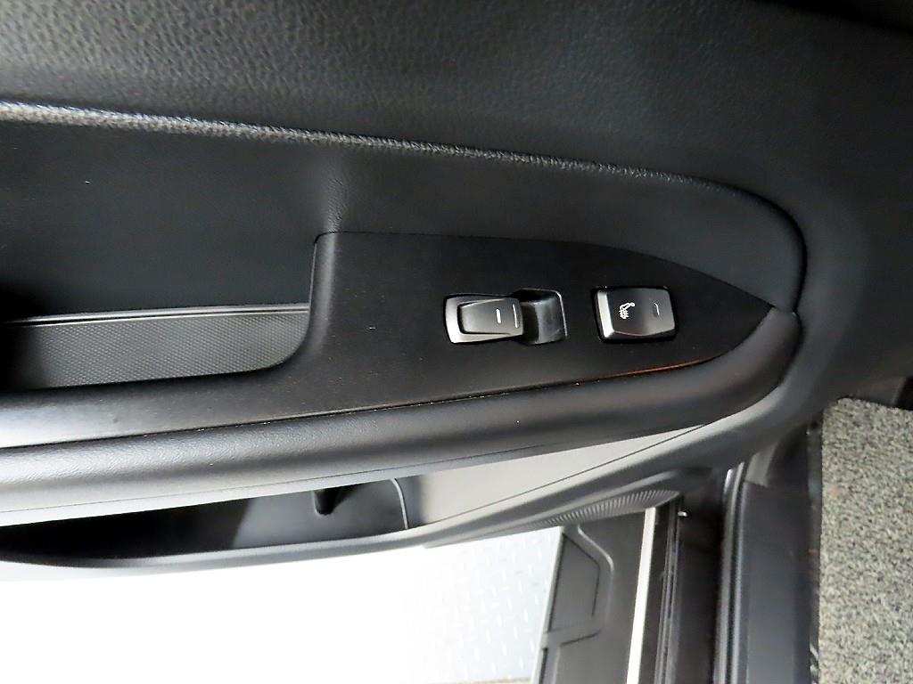 Ssangyong Rexton - Vista 12