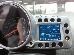 Chevrolet Spark - Vista 12