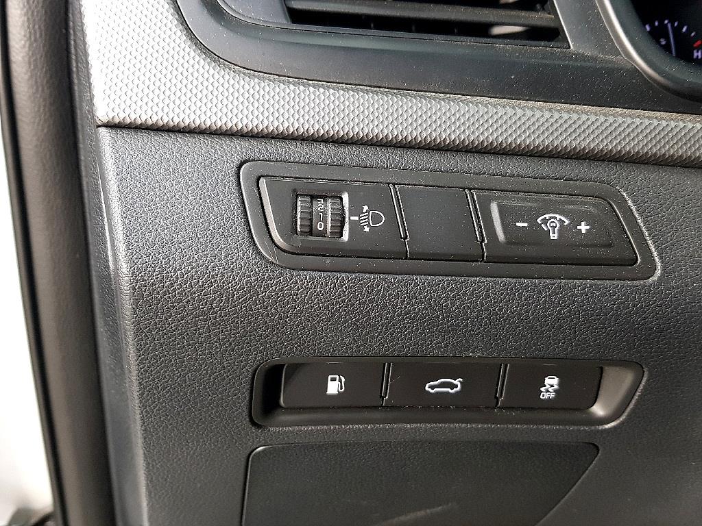 HYUNDAI Sonata 2018 Plateado - Importación desde Corea - HF Imports Iquique - Foto 14