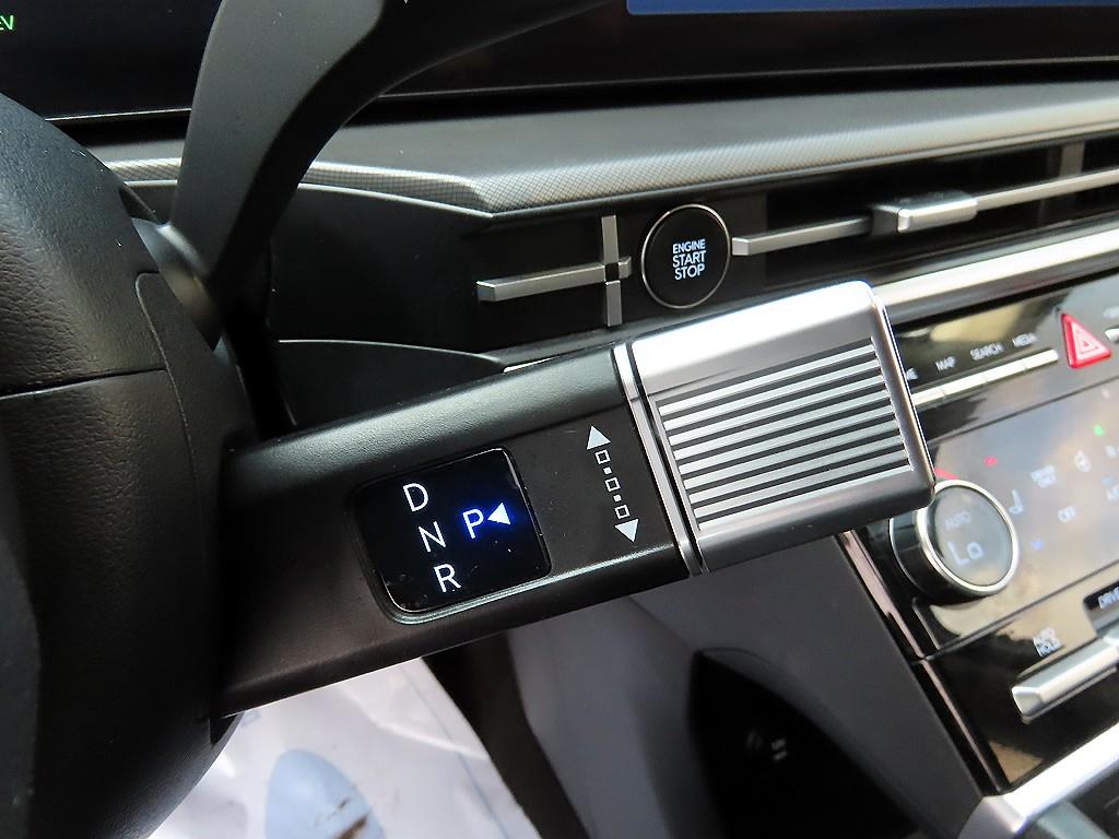 HYUNDAI Santa Fe - Vista 11