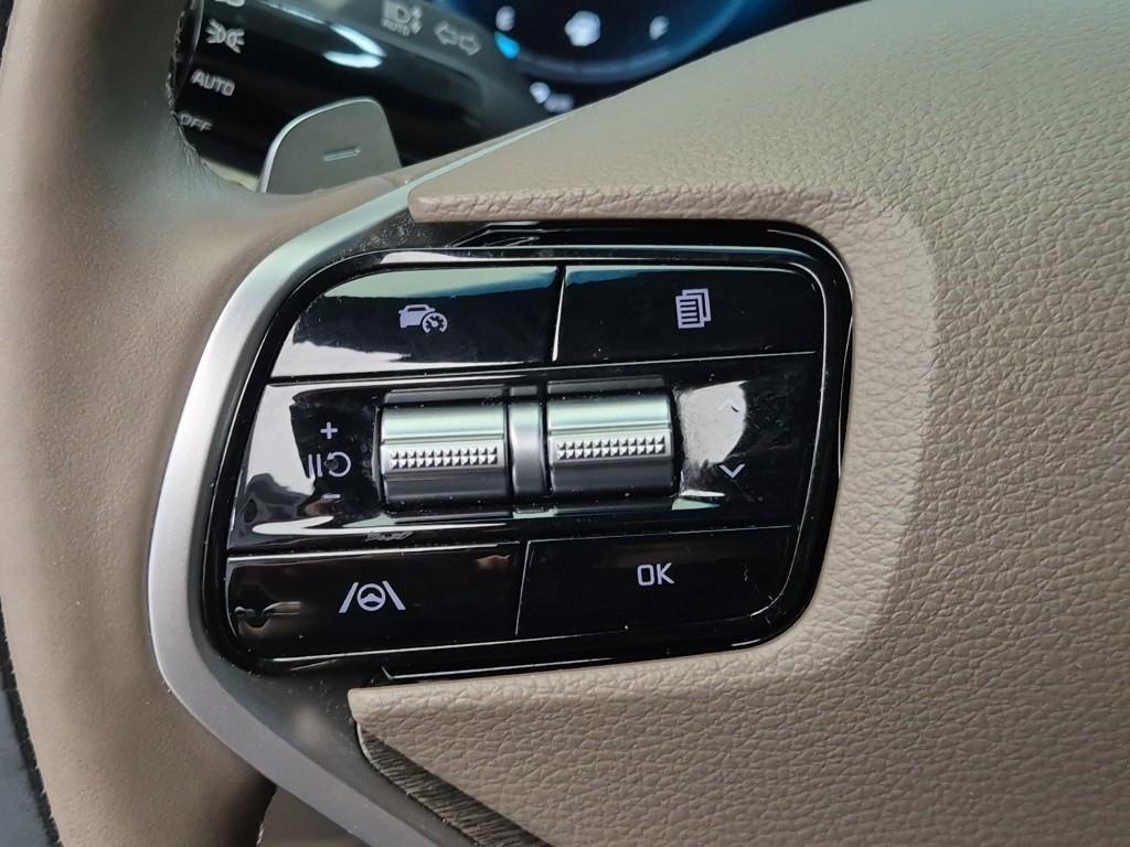 KIA K8 2023 Negro - Importación desde Corea - HF Imports Iquique - Foto 14