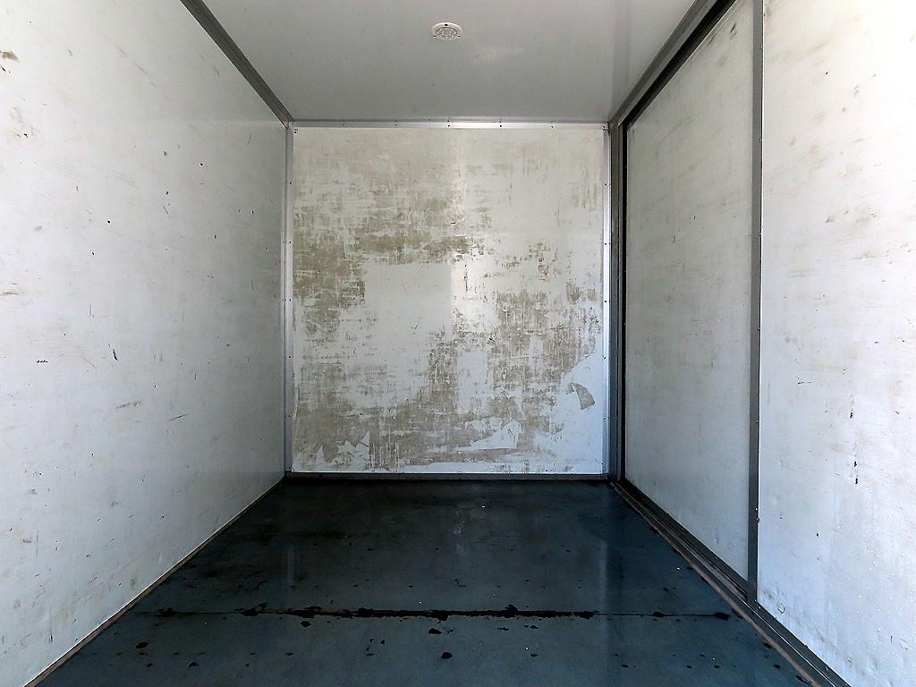 Small Truck Normal Box(High Deck) - Vista 6