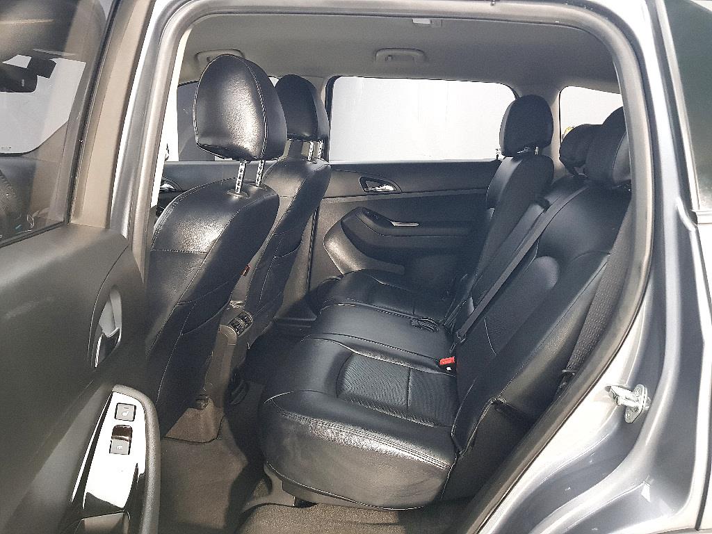 Chevrolet Orlando - Vista 9