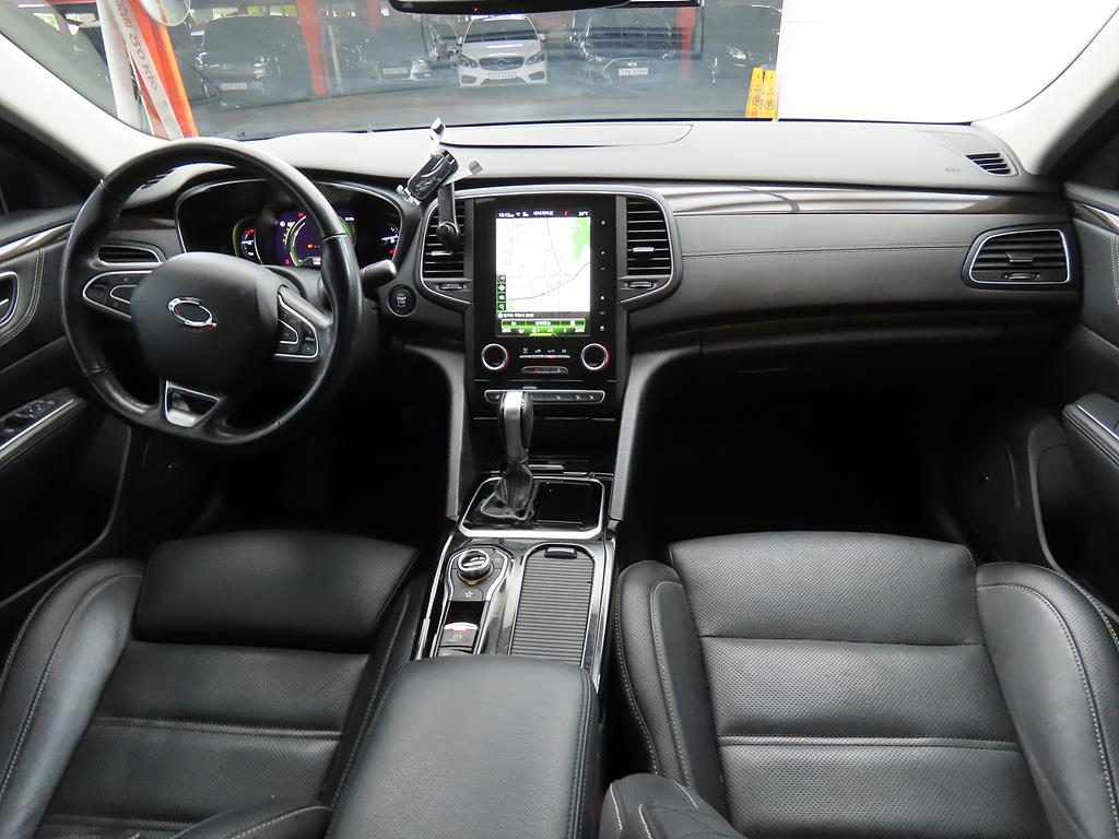 SAMSUNG SM6 - Vista 5