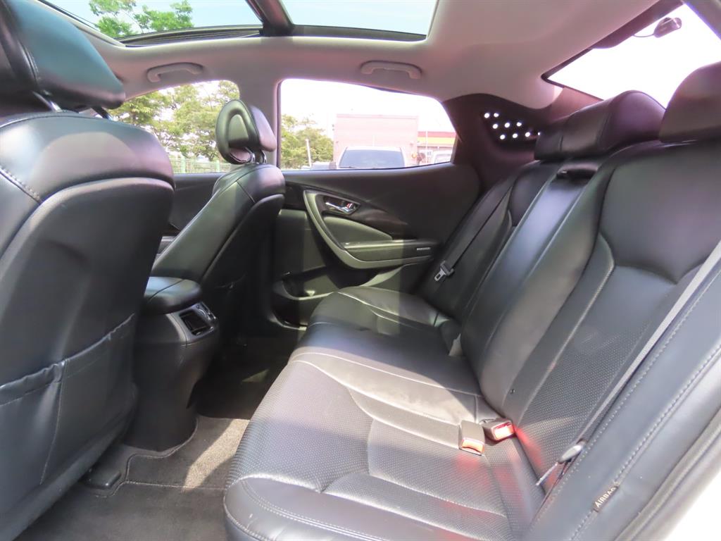 HYUNDAI Grandeur 2017 Blanco - Importación desde Corea - HF Imports Iquique - Foto 7