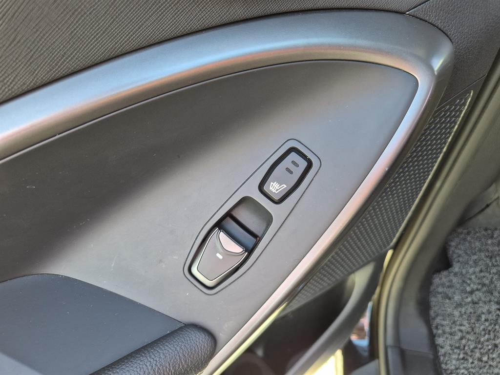 HYUNDAI Maxcruz 2016 Negro - Importación desde Corea - HF Imports Iquique - Foto 18
