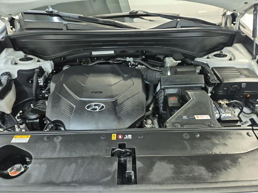 HYUNDAI Palisade 2019 Blanco - Importación desde Corea - HF Imports Iquique - Foto 18