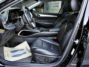 HYUNDAI Grandeur - Vista 10
