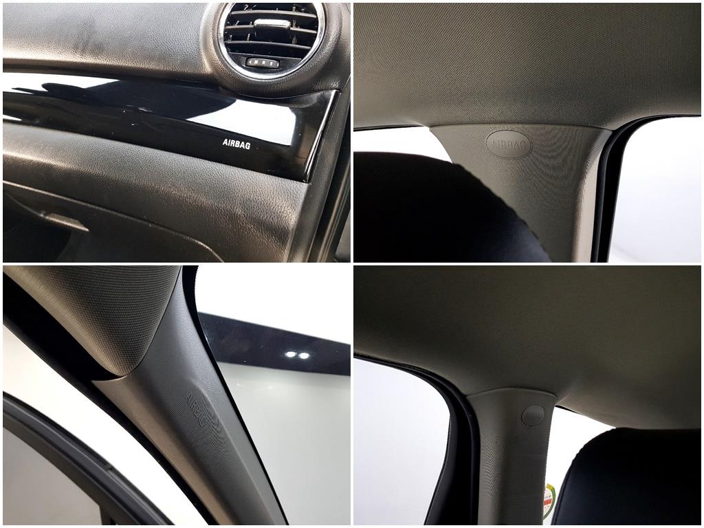 Chevrolet Orlando 2016 Gris - Importación desde Corea - HF Imports Iquique - Foto 17