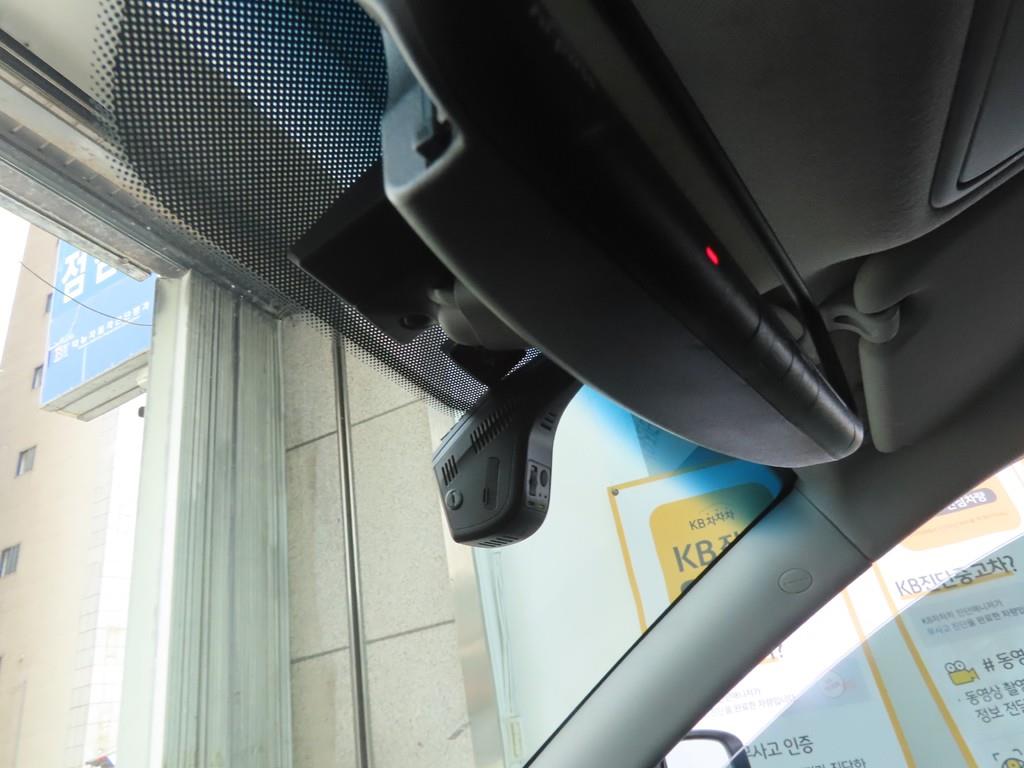 HYUNDAI Tucson - Vista 11