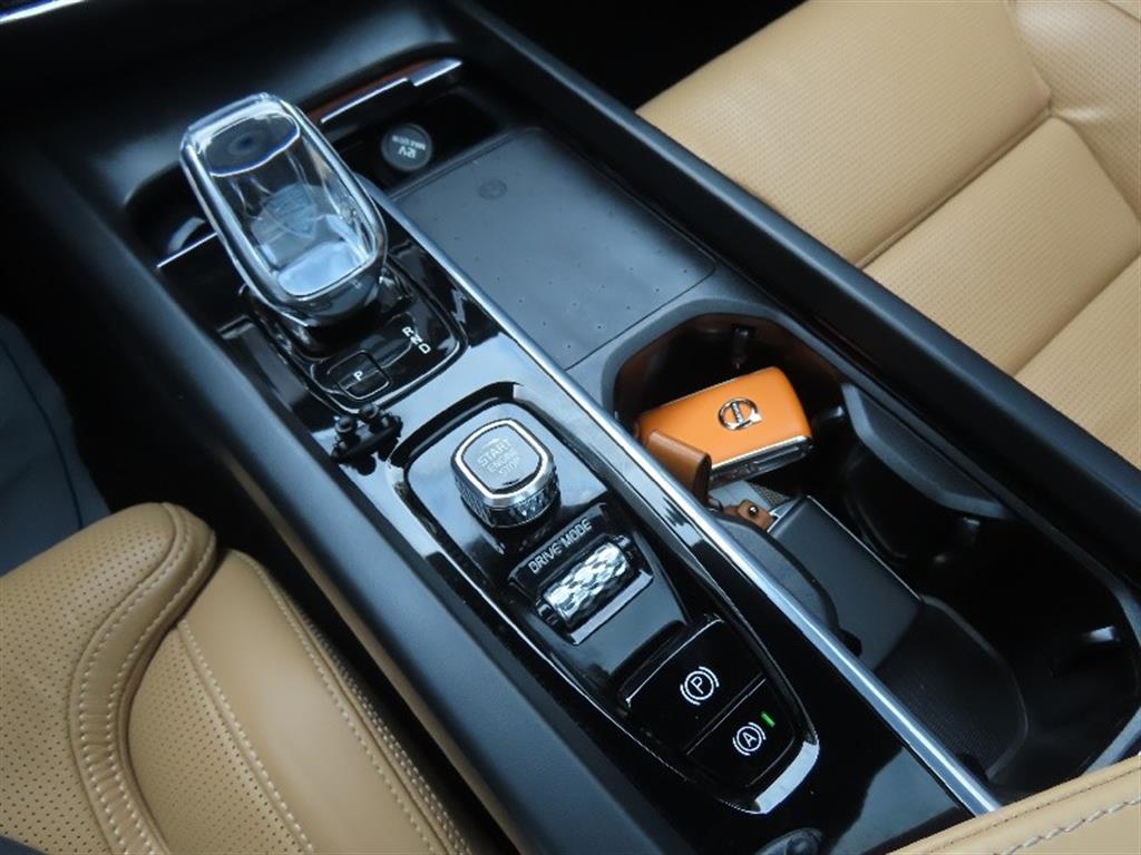 Volvo S60 - Vista 11
