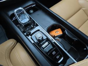 Volvo S60 - Vista 12