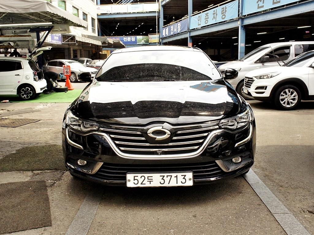 SAMSUNG SM6 2019 Negro - Importación desde Corea - HF Imports Iquique - Foto 1