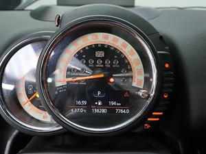 Mini Countryman - Vista 12