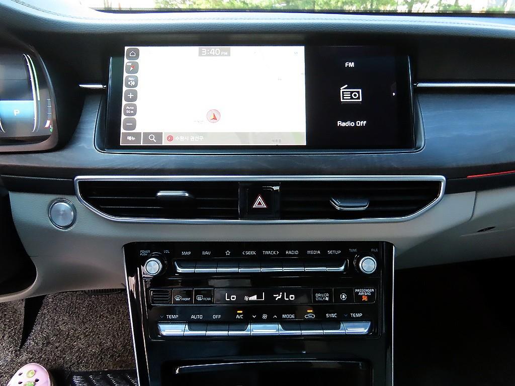 KIA K7 2020 - Importación desde Corea - HF Imports Iquique - Foto 13