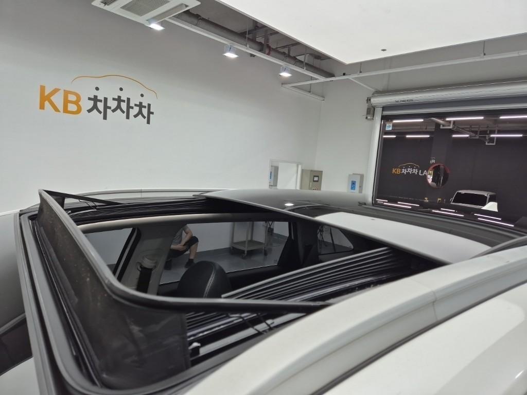 KIA Sorento 2018 Blanco - Importación desde Corea - HF Imports Iquique - Foto 13