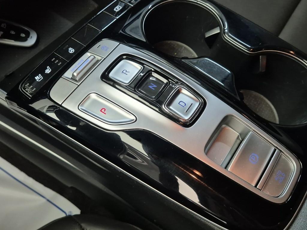 HYUNDAI Tucson - Vista 8