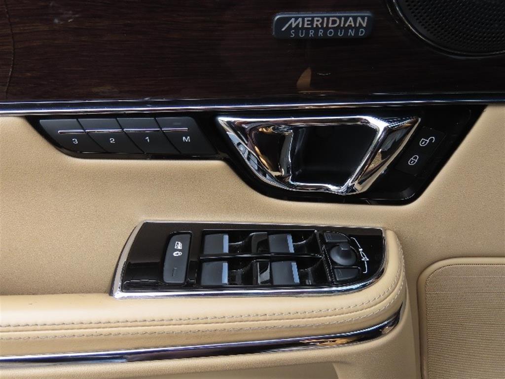 Jaguar XJ 2016 - Importación desde Corea - HF Imports Iquique - Foto 12