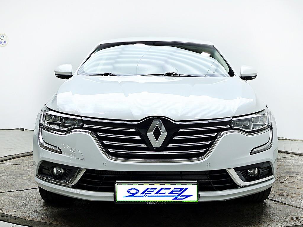 SAMSUNG SM6 2016 Blanco - Importación desde Corea - HF Imports Iquique - Foto 1