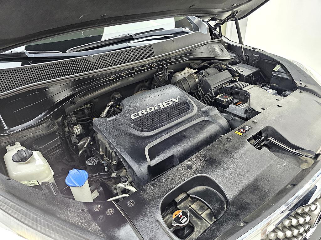 KIA Sorento - Vista 6