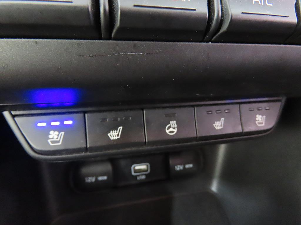 KIA Sportage - Vista 12