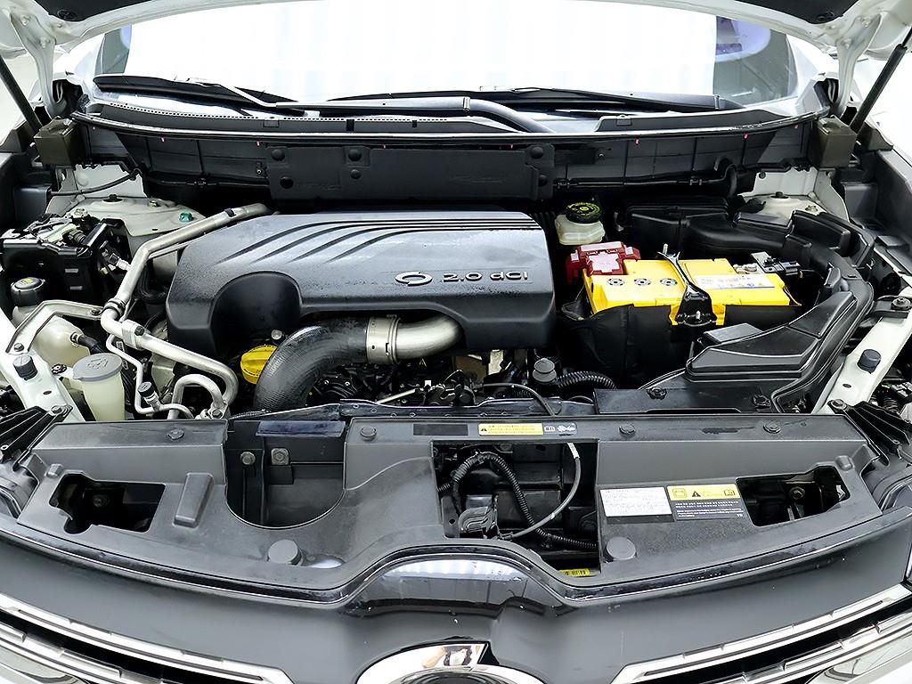 SAMSUNG QM6 2017 Blanco - Importación desde Corea - HF Imports Iquique - Foto 7