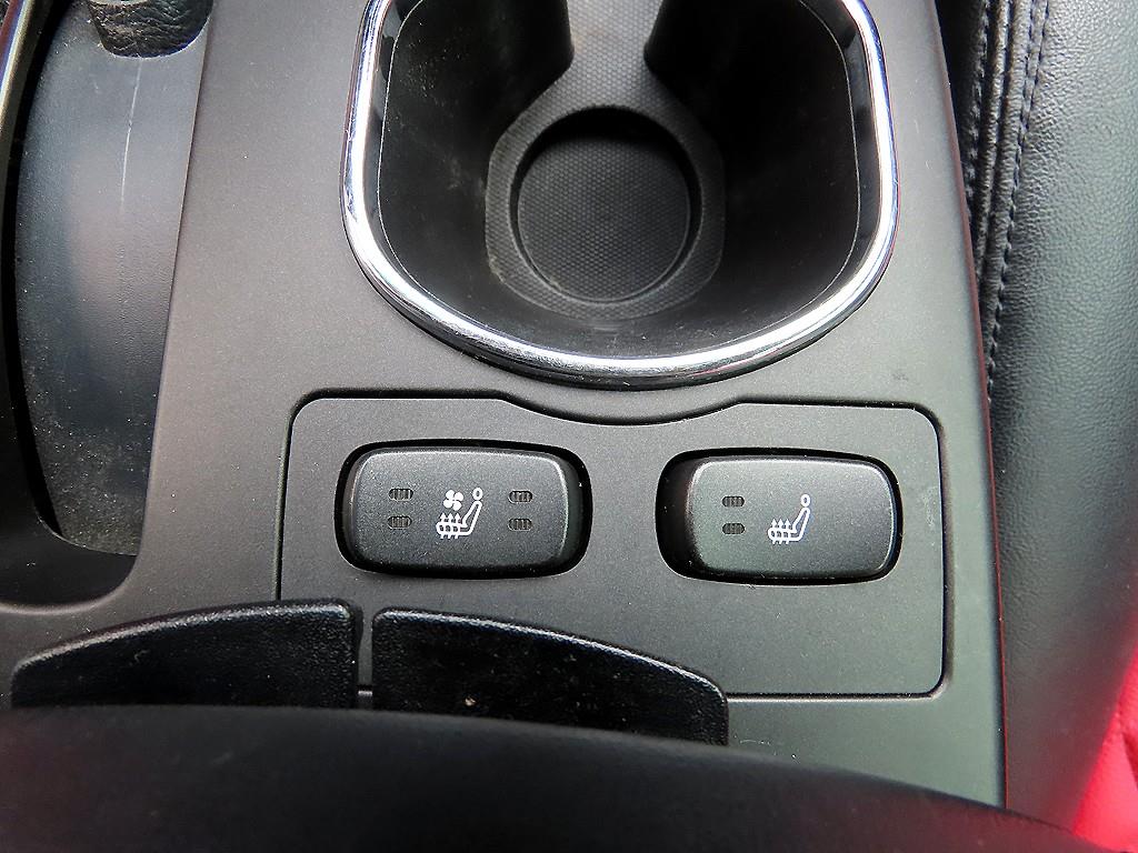 Ssangyong Korando 2016 Blanco - Importación desde Corea - HF Imports Iquique - Foto 13