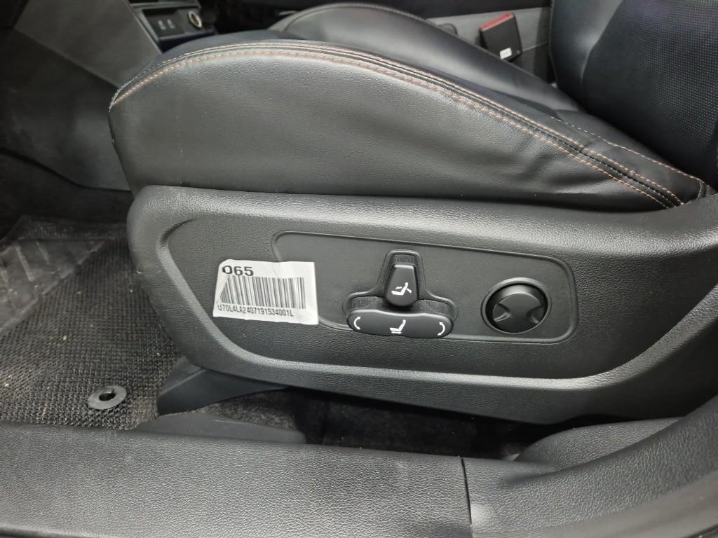Ssangyong Torres 2024 Blanco - Importación desde Corea - HF Imports Iquique - Foto 18