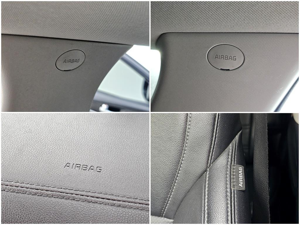 KIA Sorento 2015 Negro - Importación desde Corea - HF Imports Iquique - Foto 13