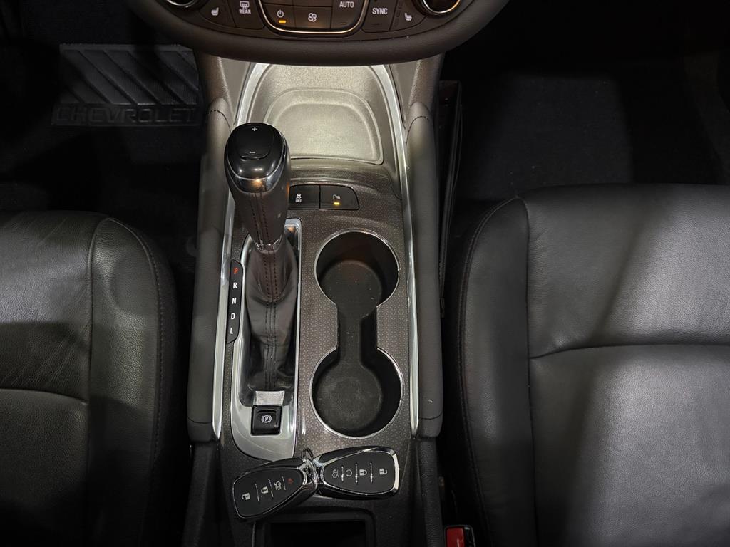Chevrolet Malibu 2019 Negro - Importación desde Corea - HF Imports Iquique - Foto 15