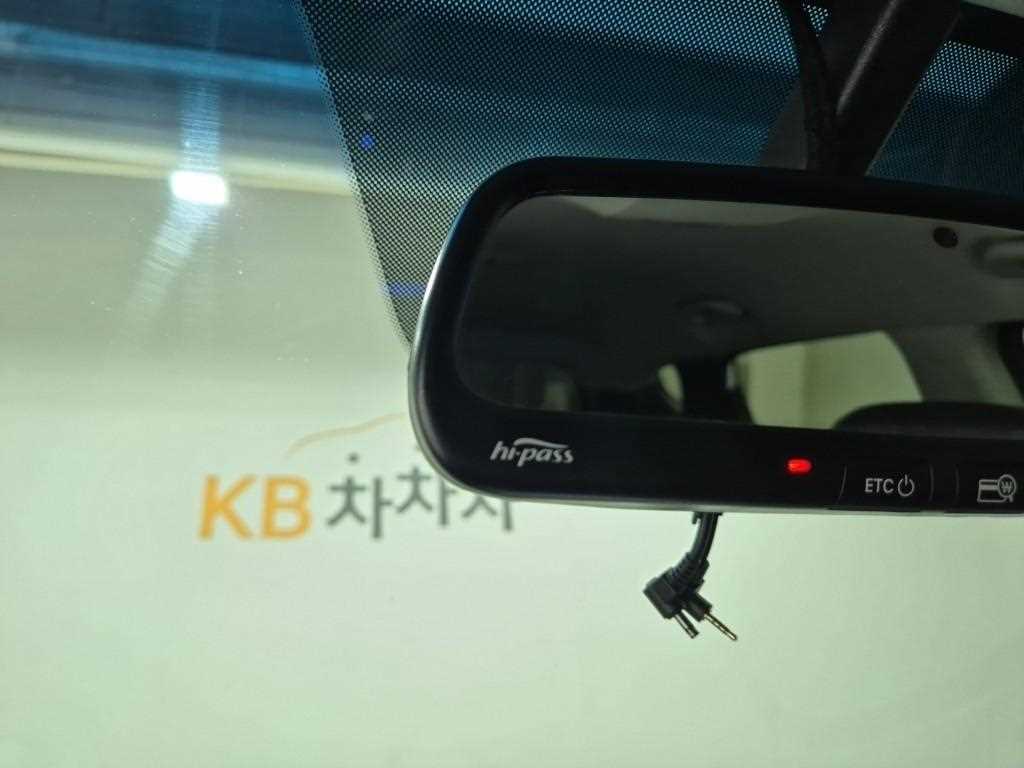 HYUNDAI Santa Fe 2013 Blanco - Importación desde Corea - HF Imports Iquique - Foto 16
