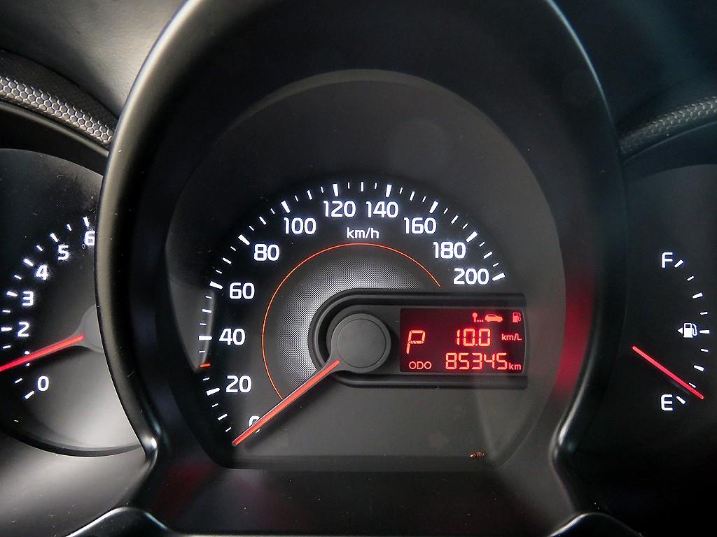 KIA Ray 2019 Blanco - Importación desde Corea - HF Imports Iquique - Foto 13