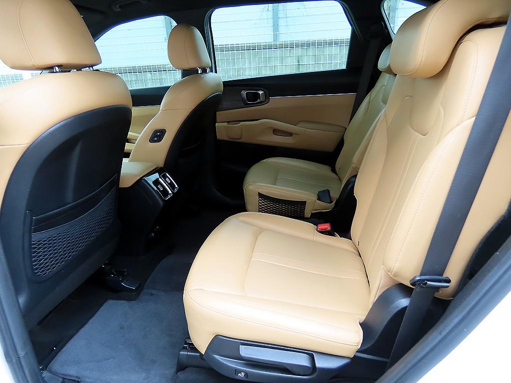 KIA Sorento - Vista 6