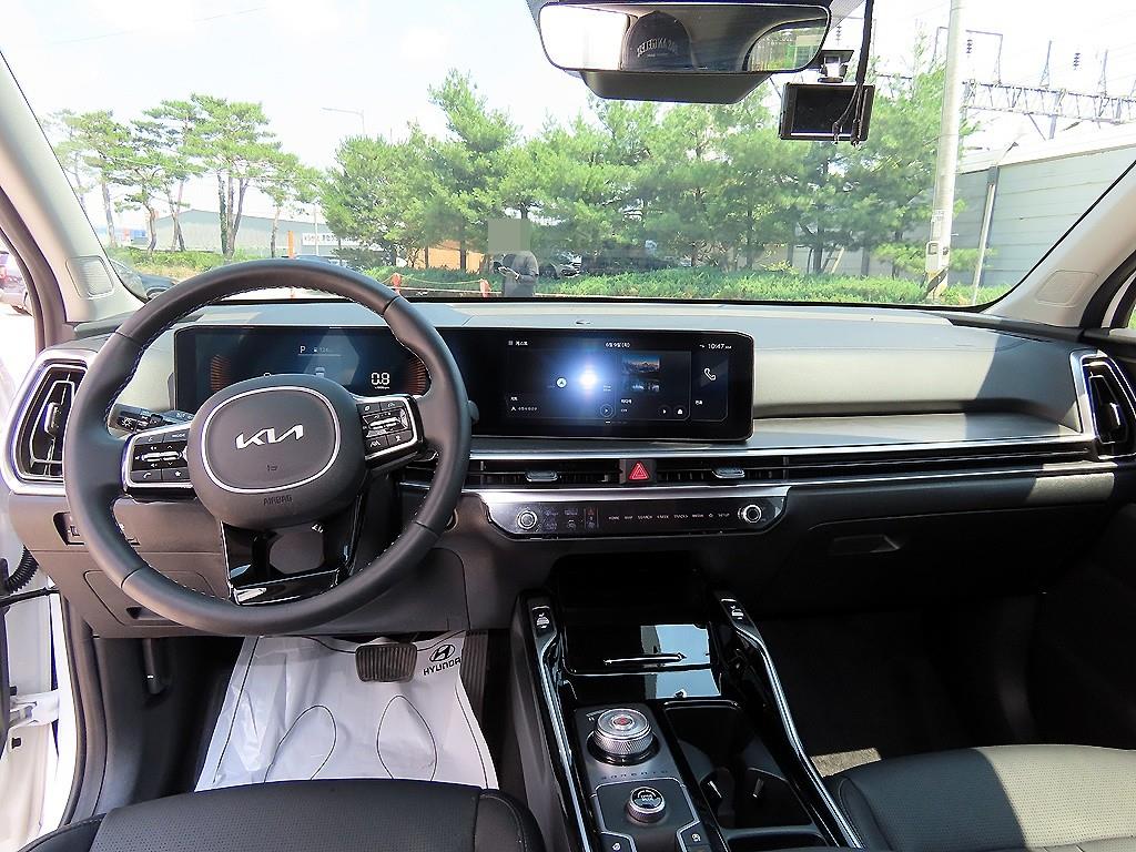 KIA Sorento - Vista 7