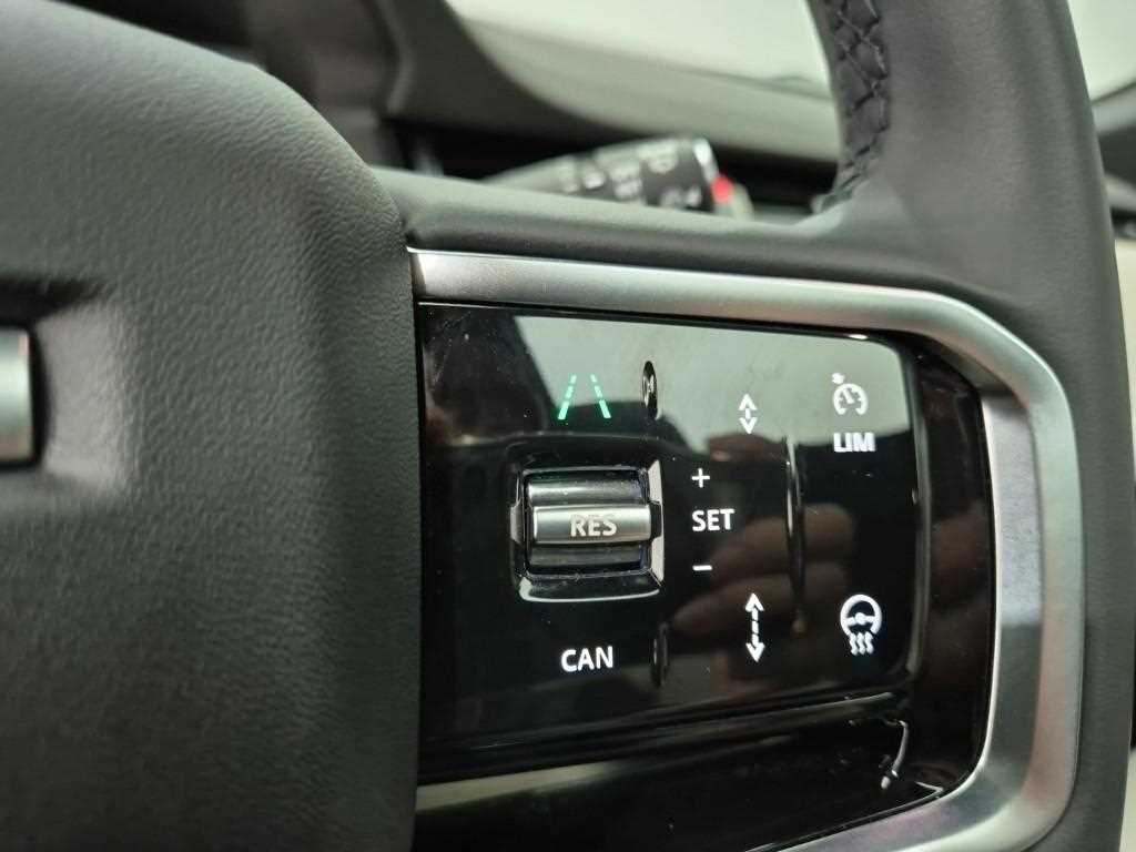Land Rover Discovery Sports 2025 Negro - Importación desde Corea - HF Imports Iquique - Foto 16