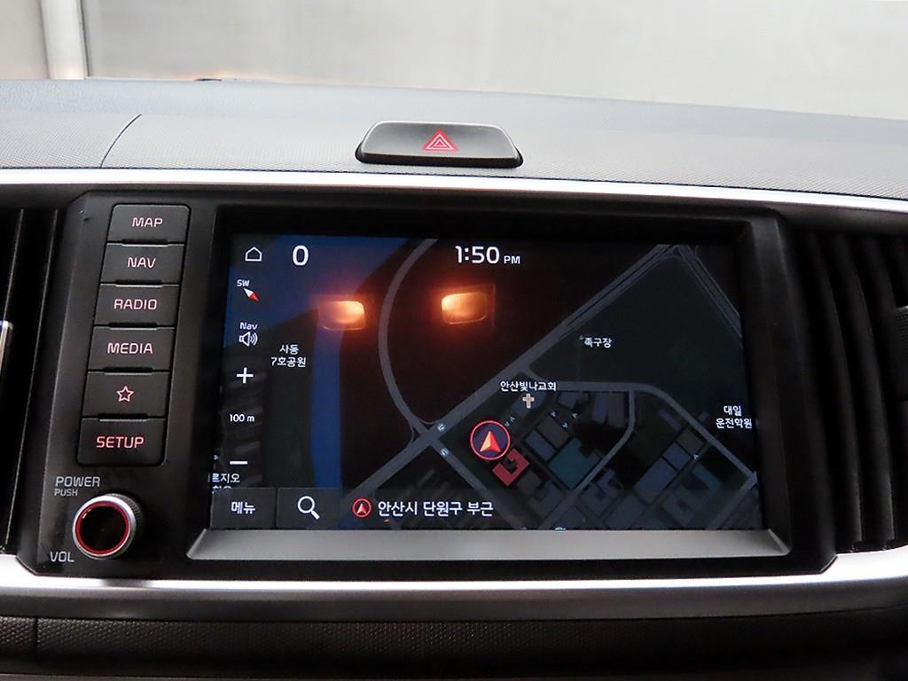 KIA Ray 2021 - Importación desde Corea - HF Imports Iquique - Foto 14