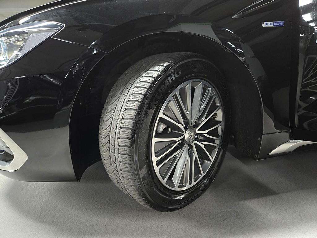 HYUNDAI Grandeur 2018 Negro - Importación desde Corea - HF Imports Iquique - Foto 20