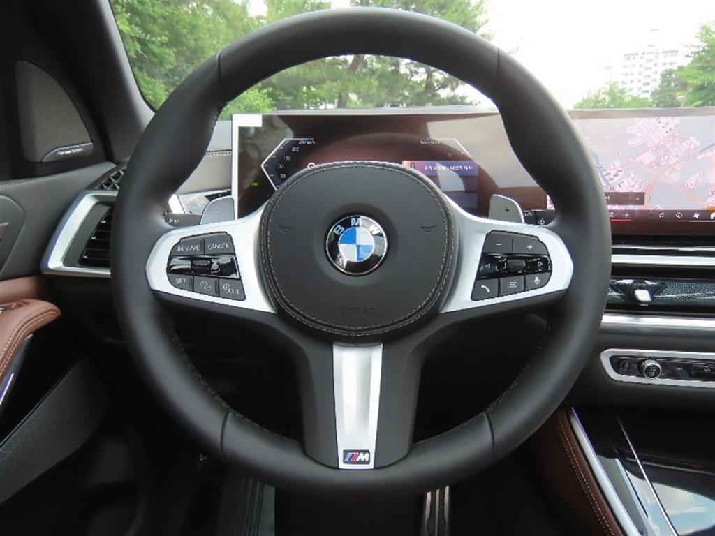 BMW X5 2025 - Importación desde Corea - HF Imports Iquique - Foto 18