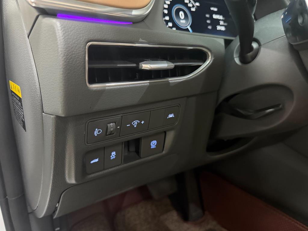 HYUNDAI Sonata 2020 Blanco - Importación desde Corea - HF Imports Iquique - Foto 13