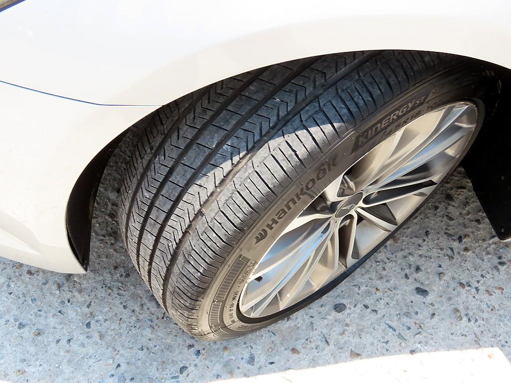 HYUNDAI Genesis 2015 Blanco - Importación desde Corea - HF Imports Iquique - Foto 19
