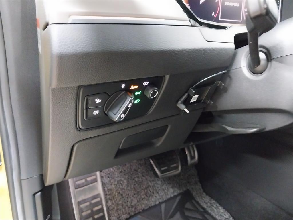 Volkswagen Arteon - Vista 11